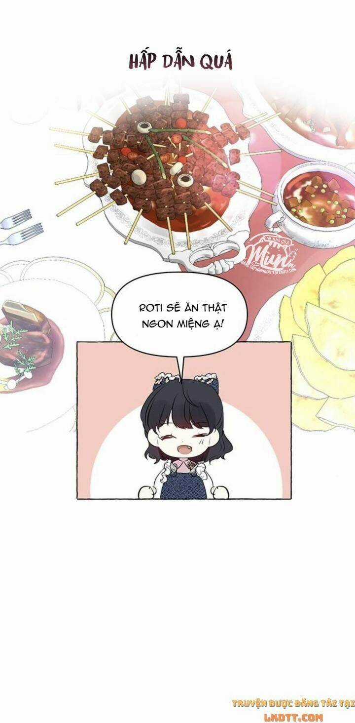 Con Gái Của Công Tước Ác Ma Chapter 3 trang 78