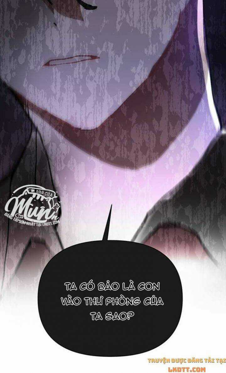 Con Gái Của Công Tước Ác Ma Chapter 3 trang 8