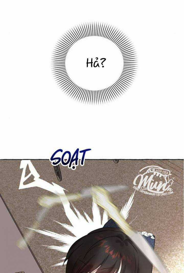 Con Gái Của Công Tước Ác Ma Chapter 3 trang 80