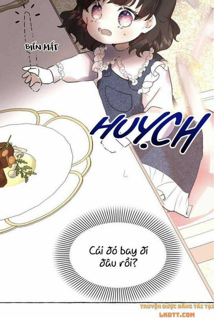 Con Gái Của Công Tước Ác Ma Chapter 3 trang 81