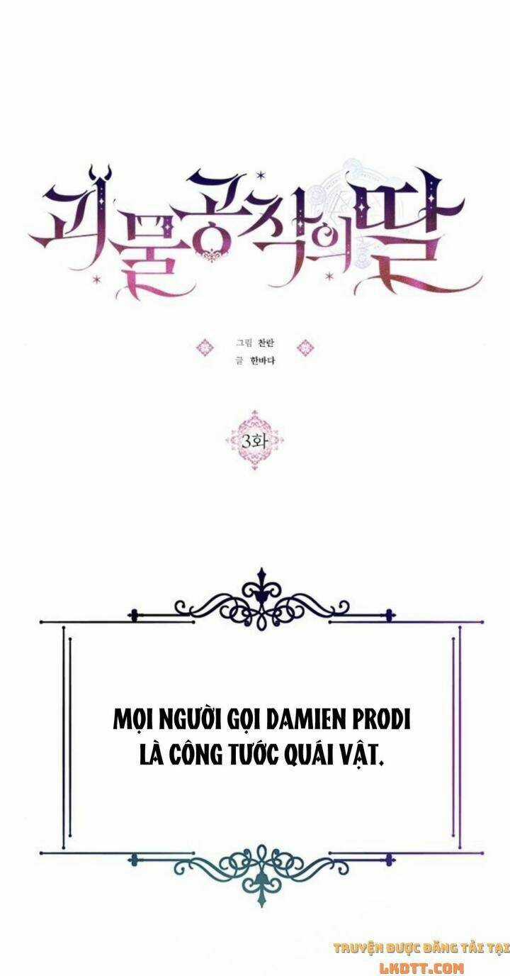 Con Gái Của Công Tước Ác Ma Chapter 3 trang 87