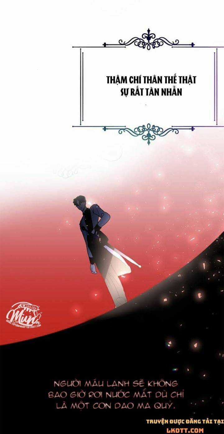 Con Gái Của Công Tước Ác Ma Chapter 3 trang 88