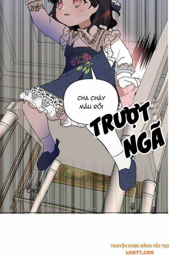 Con Gái Của Công Tước Ác Ma Chapter 3 trang 91