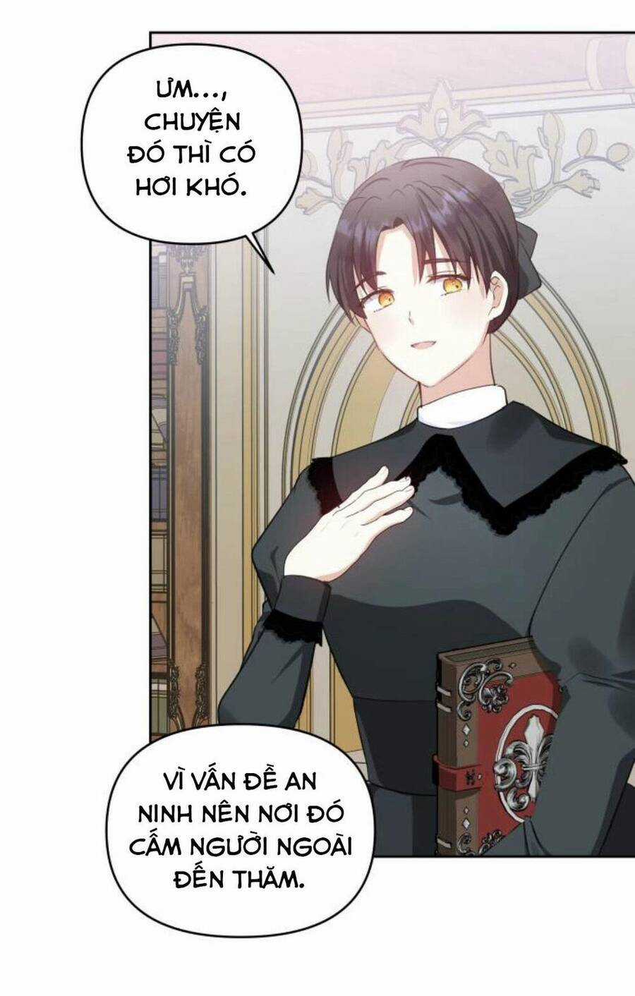 Con Gái Của Công Tước Ác Ma Chapter 30 trang 11