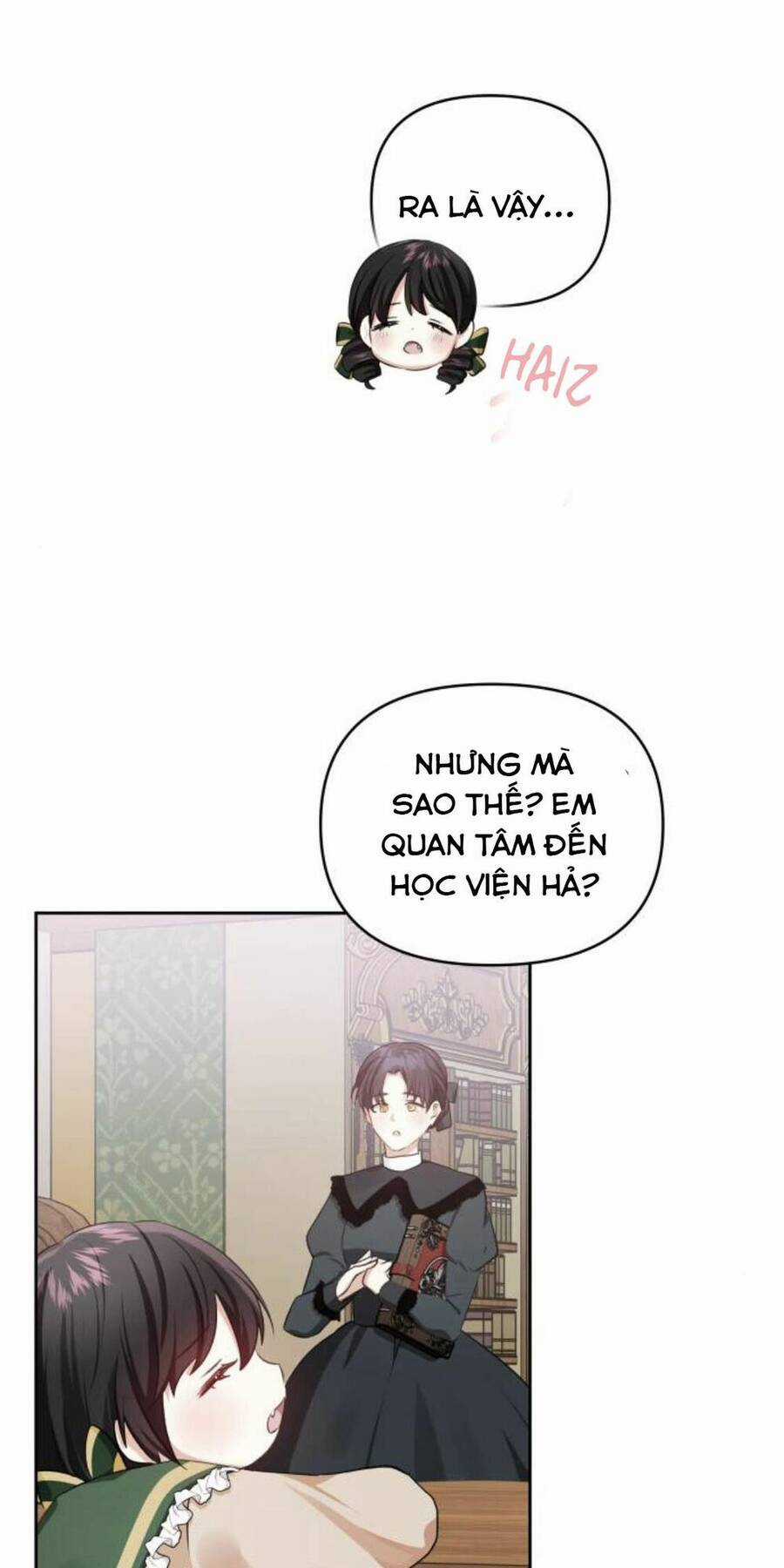 Con Gái Của Công Tước Ác Ma Chapter 30 trang 12