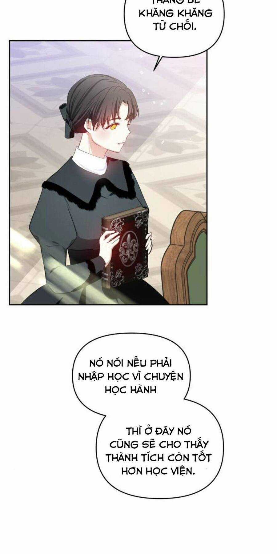 Con Gái Của Công Tước Ác Ma Chapter 30 trang 17