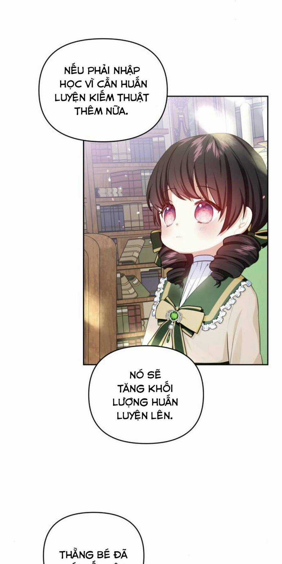 Con Gái Của Công Tước Ác Ma Chapter 30 trang 18