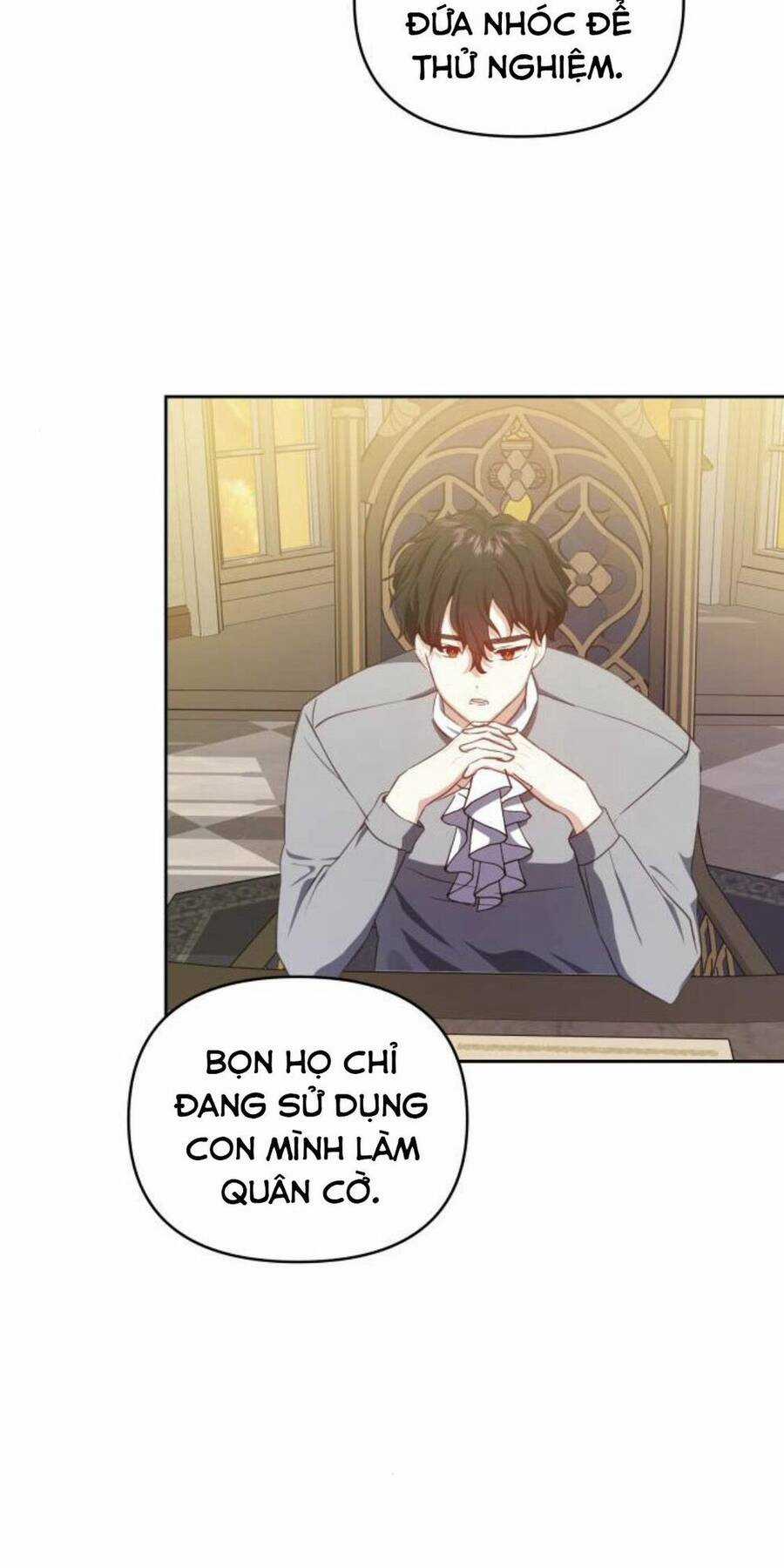 Con Gái Của Công Tước Ác Ma Chapter 30 trang 2