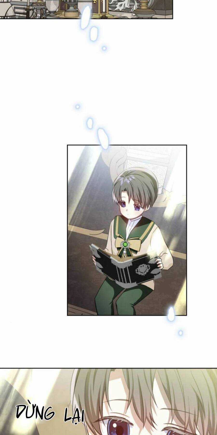 Con Gái Của Công Tước Ác Ma Chapter 30 trang 26