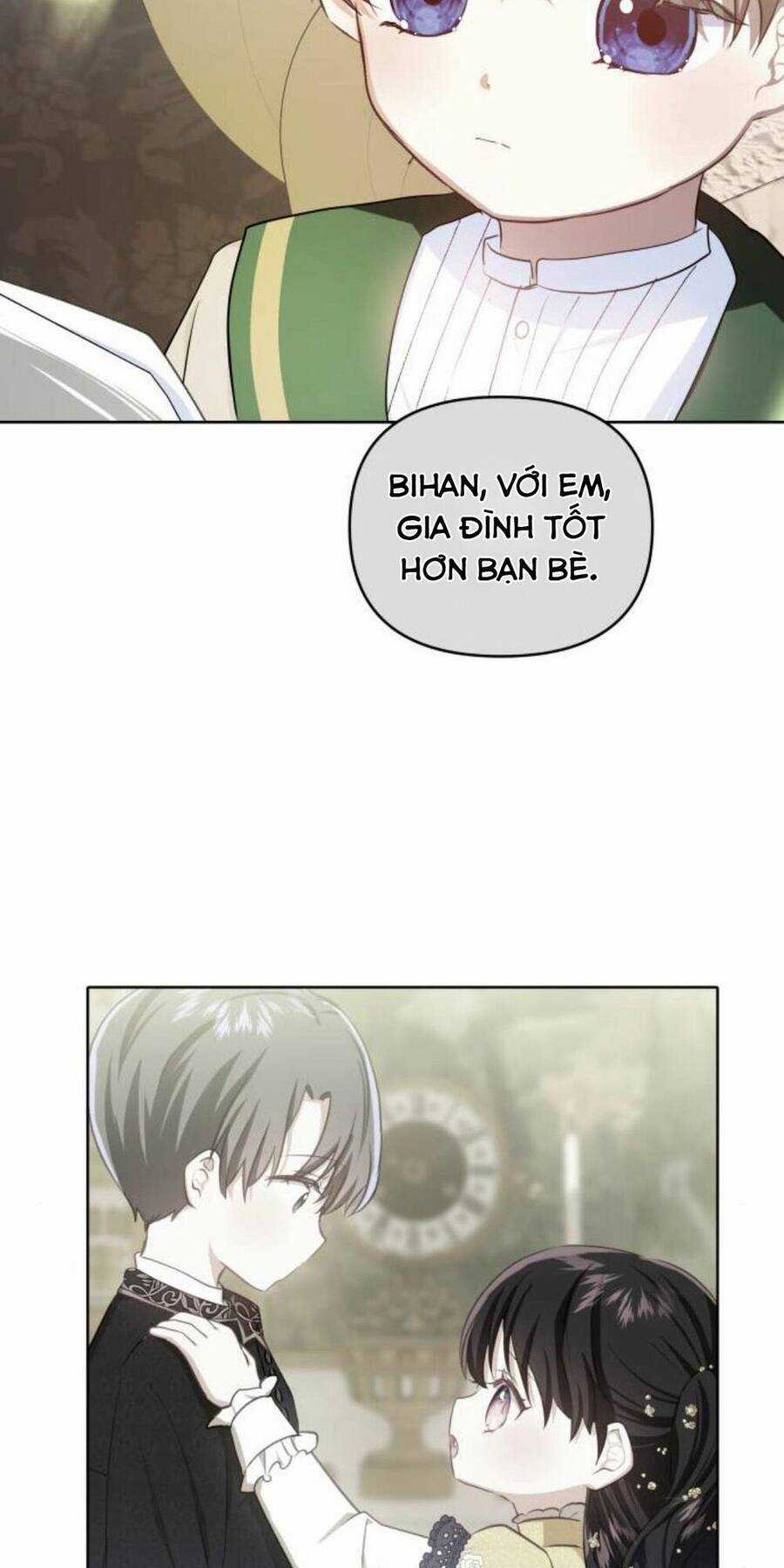 Con Gái Của Công Tước Ác Ma Chapter 30 trang 27