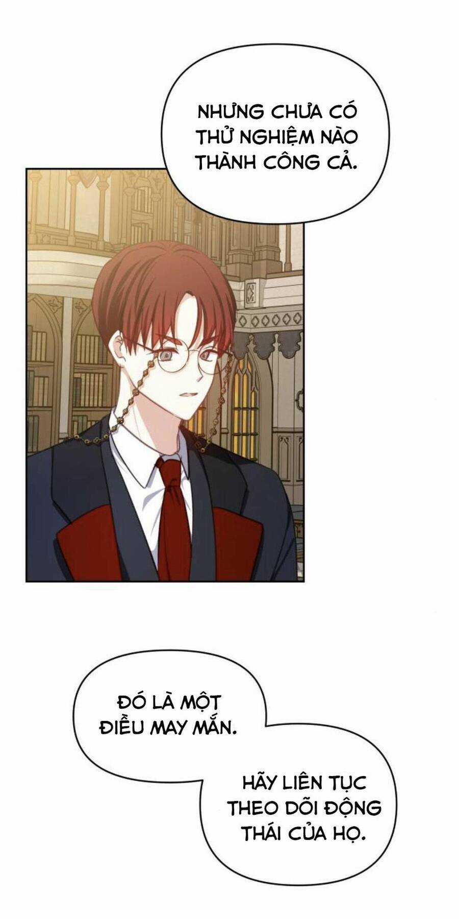 Con Gái Của Công Tước Ác Ma Chapter 30 trang 3