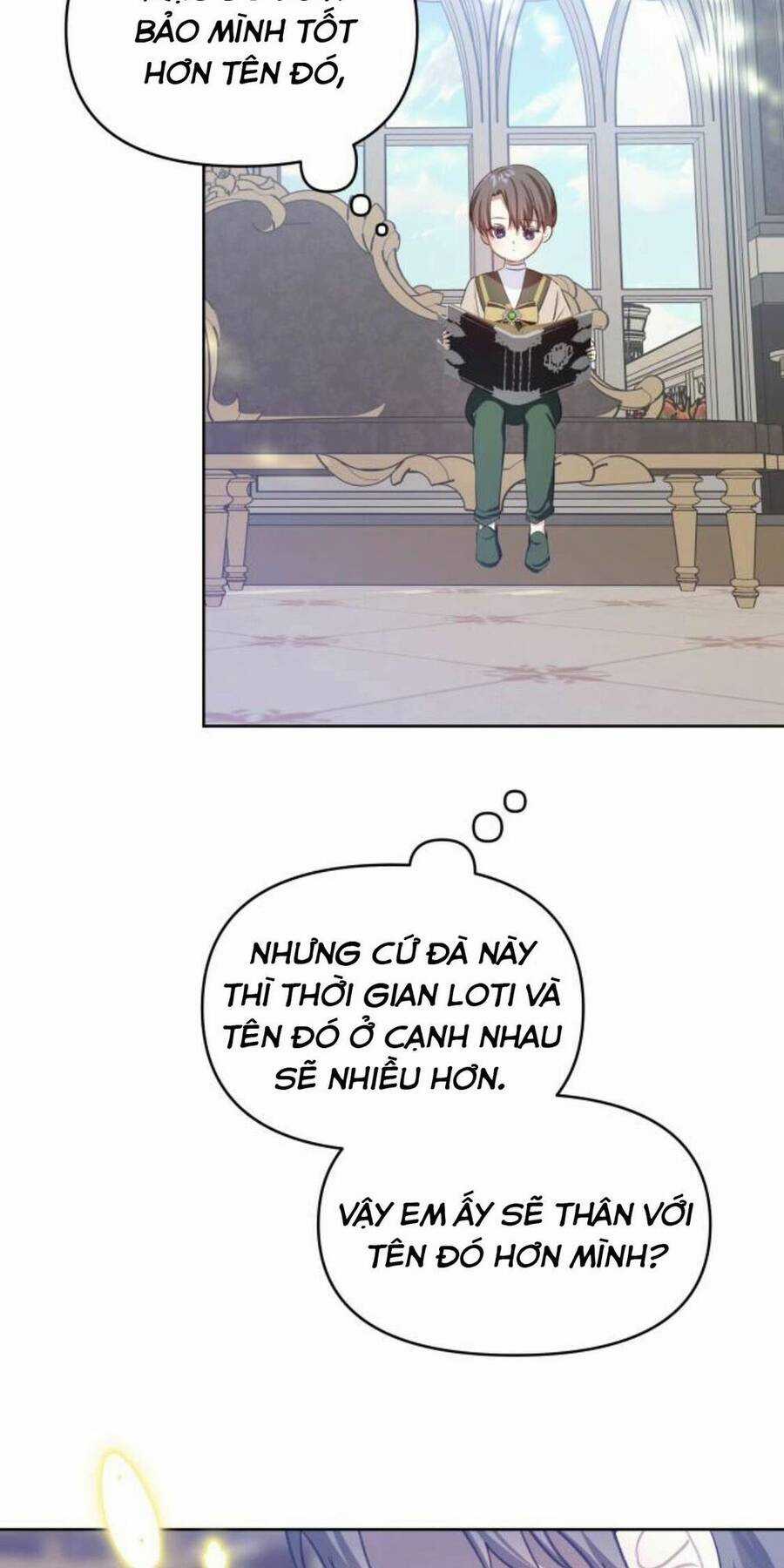 Con Gái Của Công Tước Ác Ma Chapter 30 trang 32