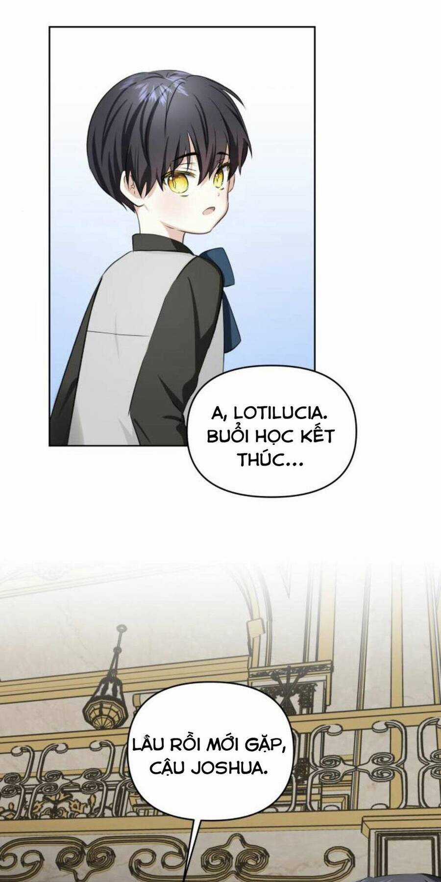 Con Gái Của Công Tước Ác Ma Chapter 30 trang 34