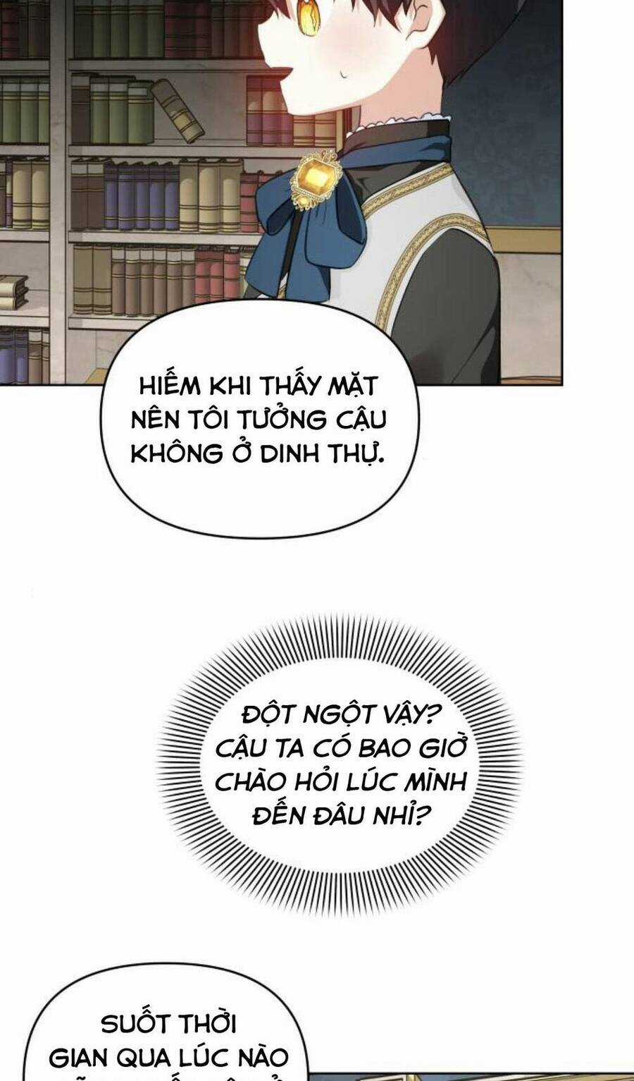 Con Gái Của Công Tước Ác Ma Chapter 30 trang 36