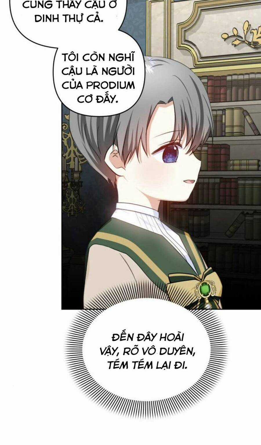 Con Gái Của Công Tước Ác Ma Chapter 30 trang 37