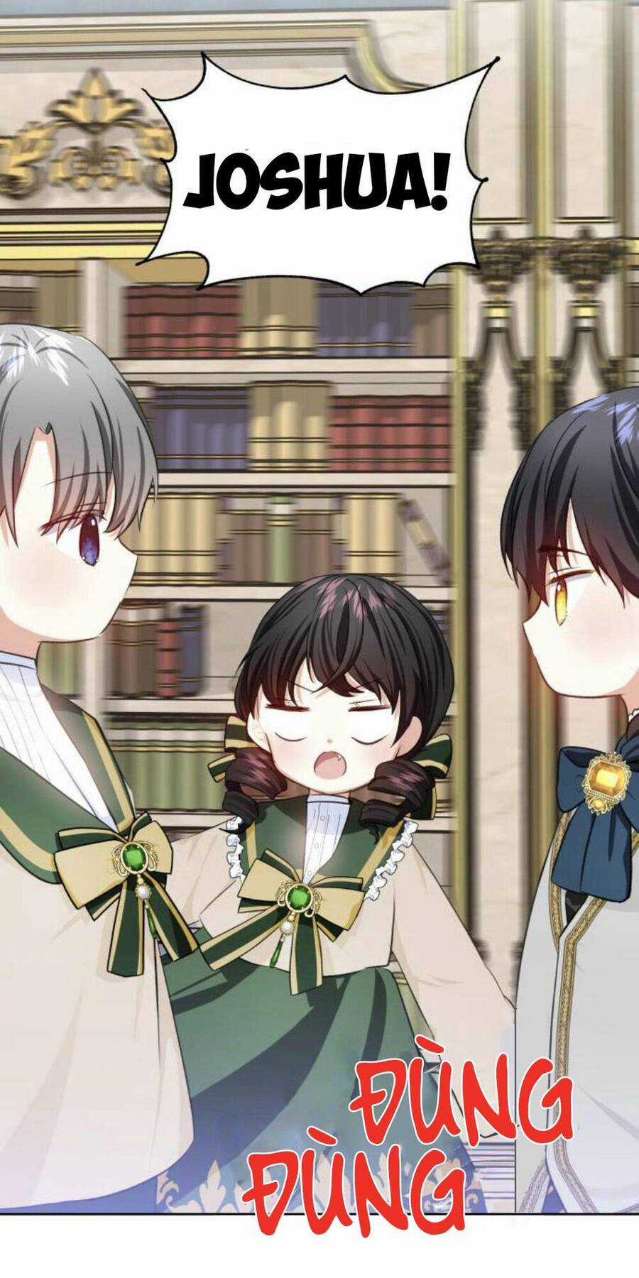 Con Gái Của Công Tước Ác Ma Chapter 30 trang 39