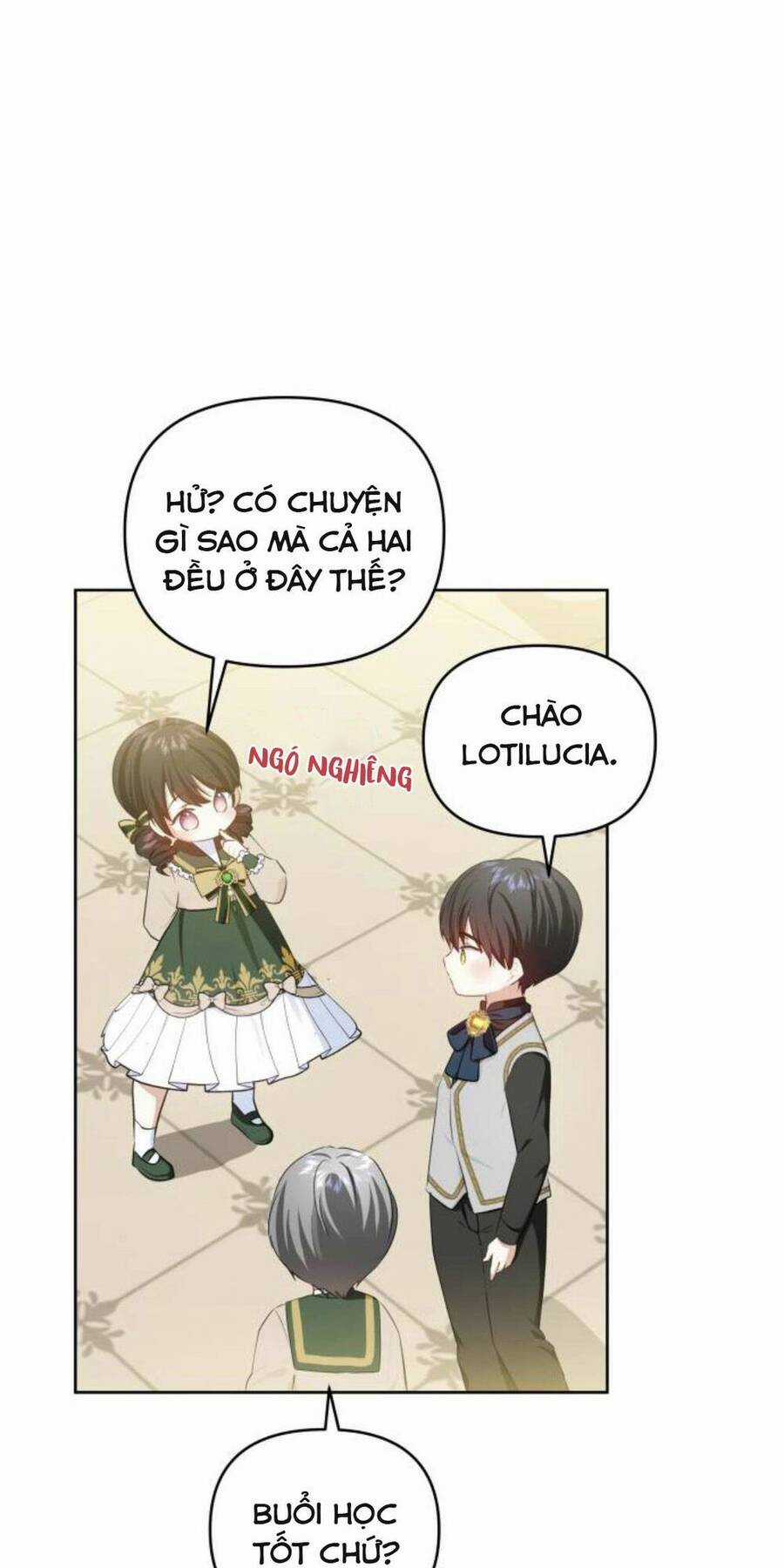 Con Gái Của Công Tước Ác Ma Chapter 30 trang 40