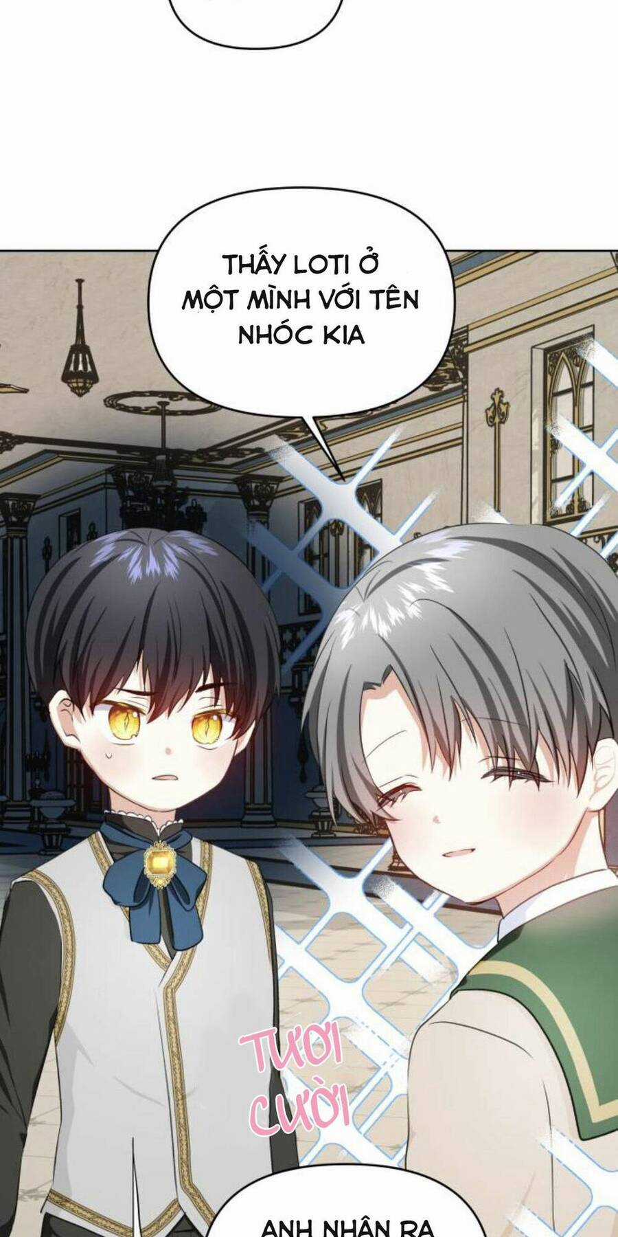 Con Gái Của Công Tước Ác Ma Chapter 30 trang 41