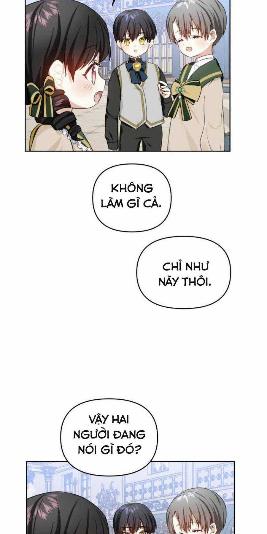 Con Gái Của Công Tước Ác Ma Chapter 30 trang 44