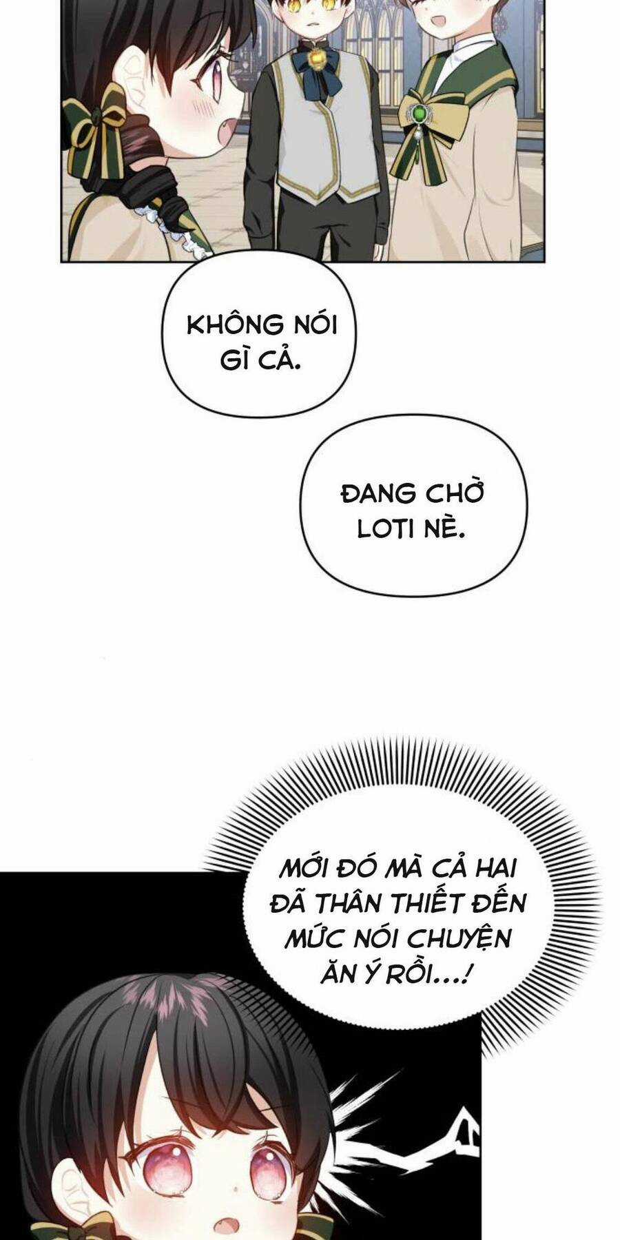 Con Gái Của Công Tước Ác Ma Chapter 30 trang 45