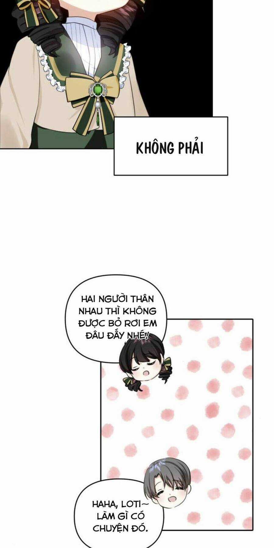 Con Gái Của Công Tước Ác Ma Chapter 30 trang 46