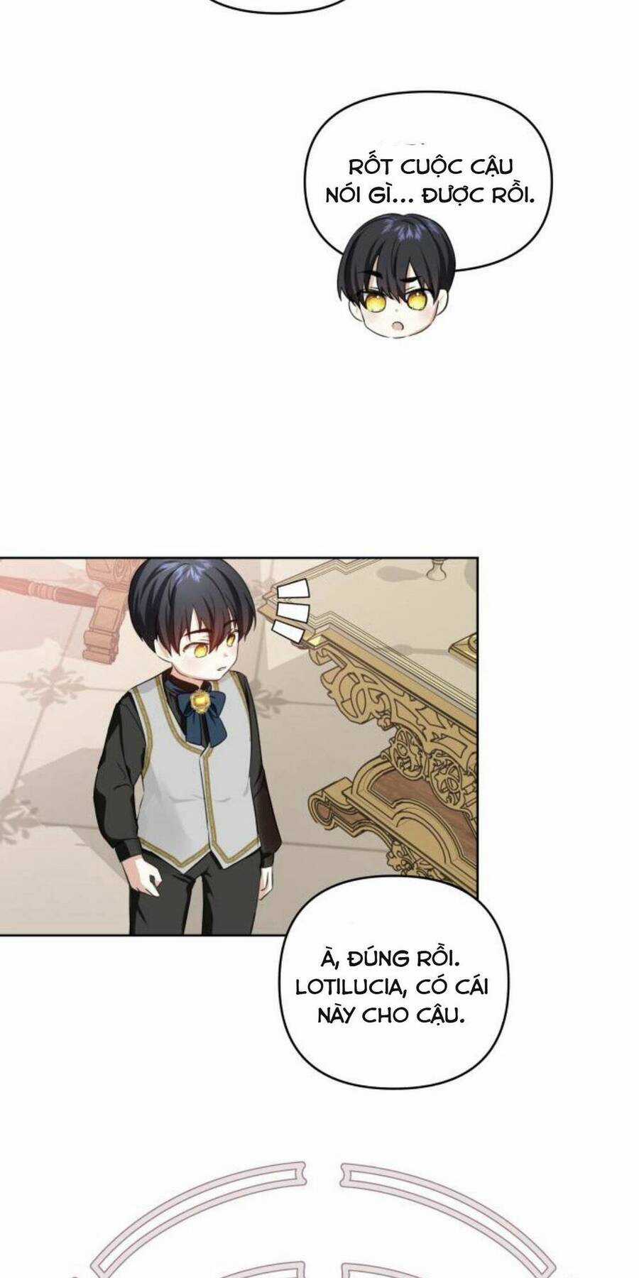 Con Gái Của Công Tước Ác Ma Chapter 30 trang 47