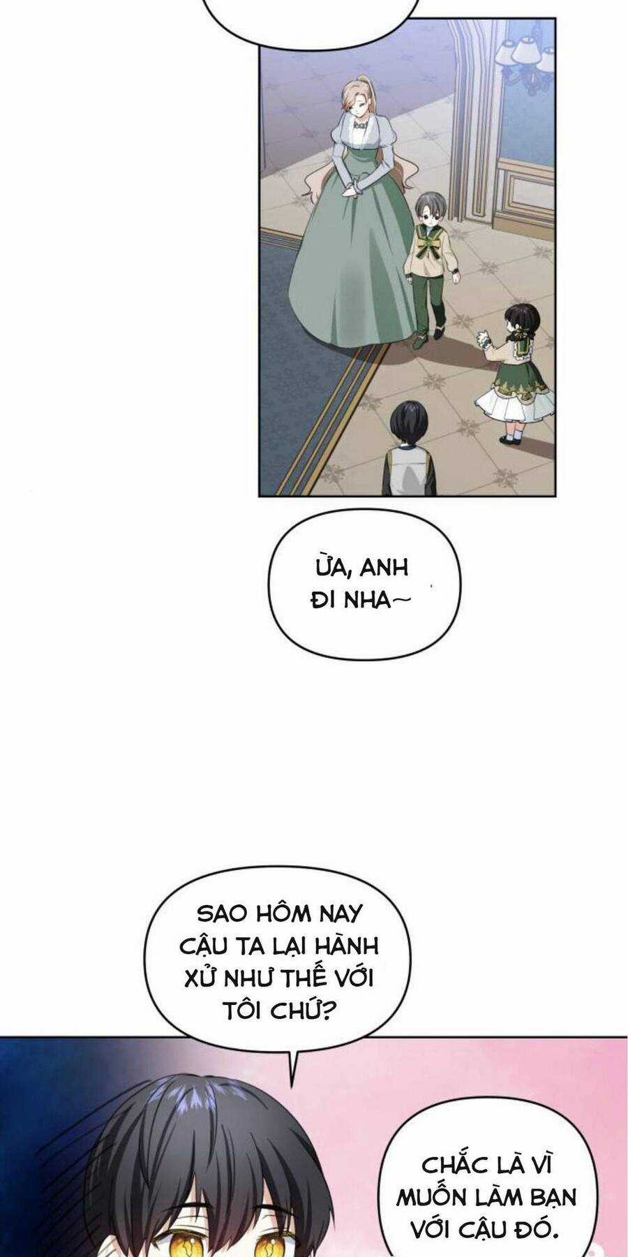 Con Gái Của Công Tước Ác Ma Chapter 30 trang 53