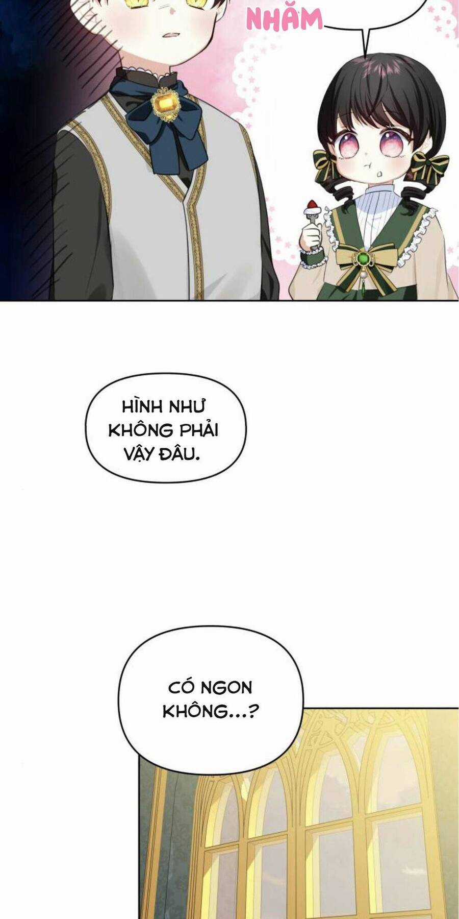 Con Gái Của Công Tước Ác Ma Chapter 30 trang 54