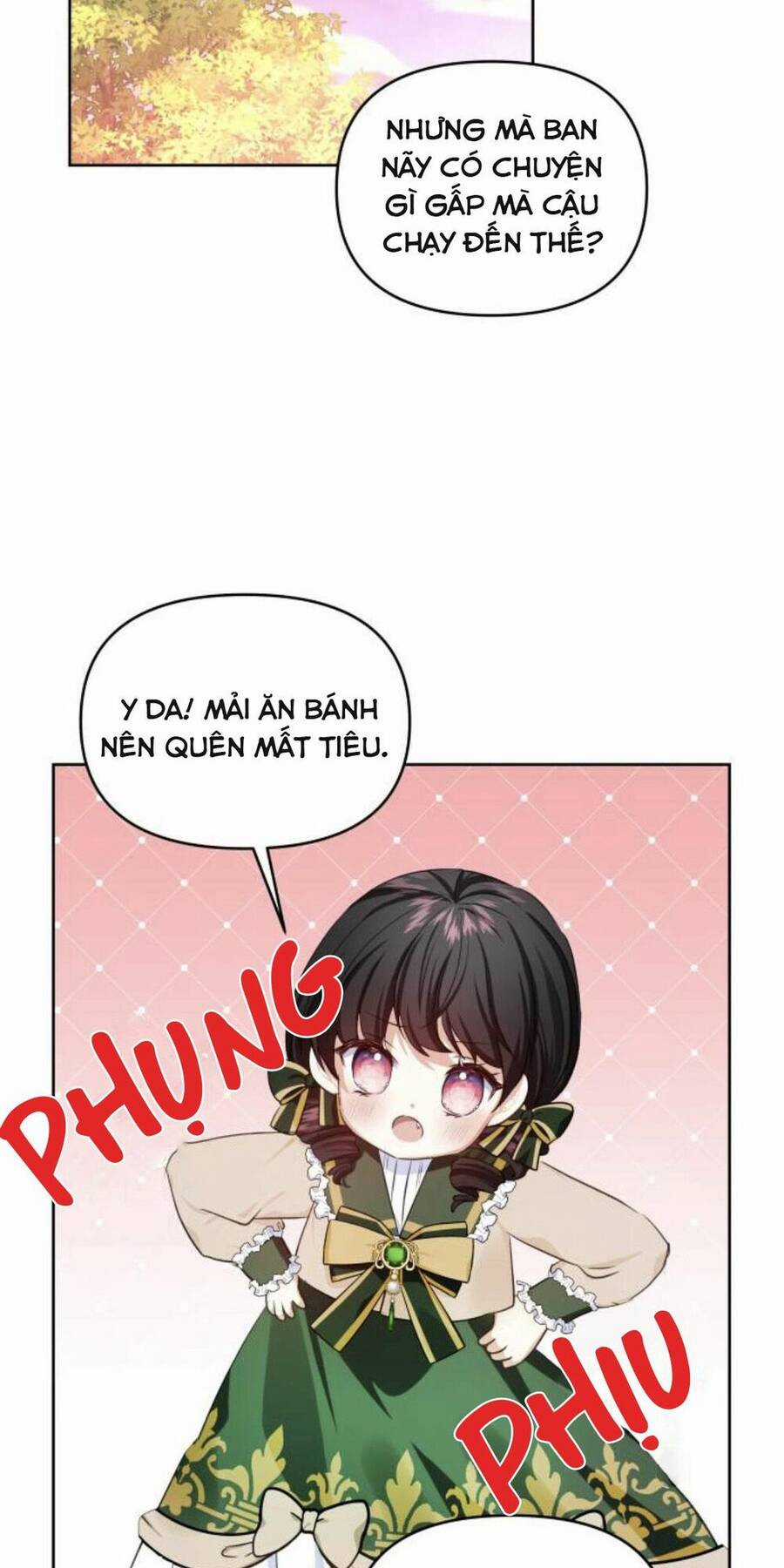 Con Gái Của Công Tước Ác Ma Chapter 30 trang 56