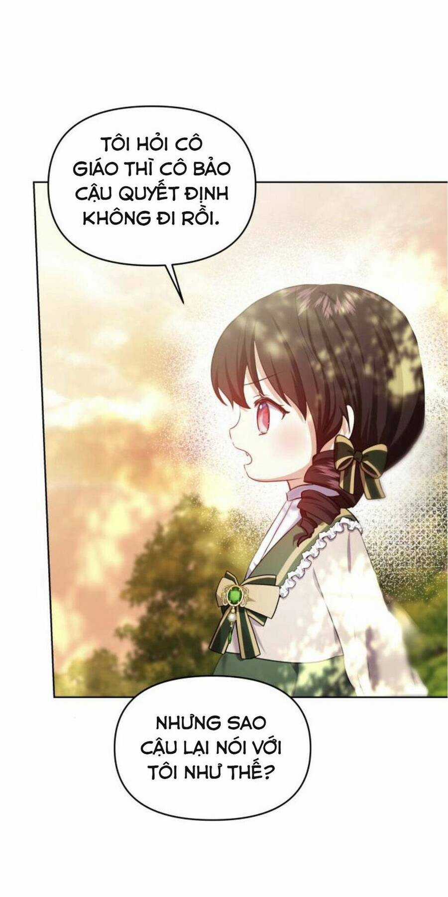 Con Gái Của Công Tước Ác Ma Chapter 30 trang 59