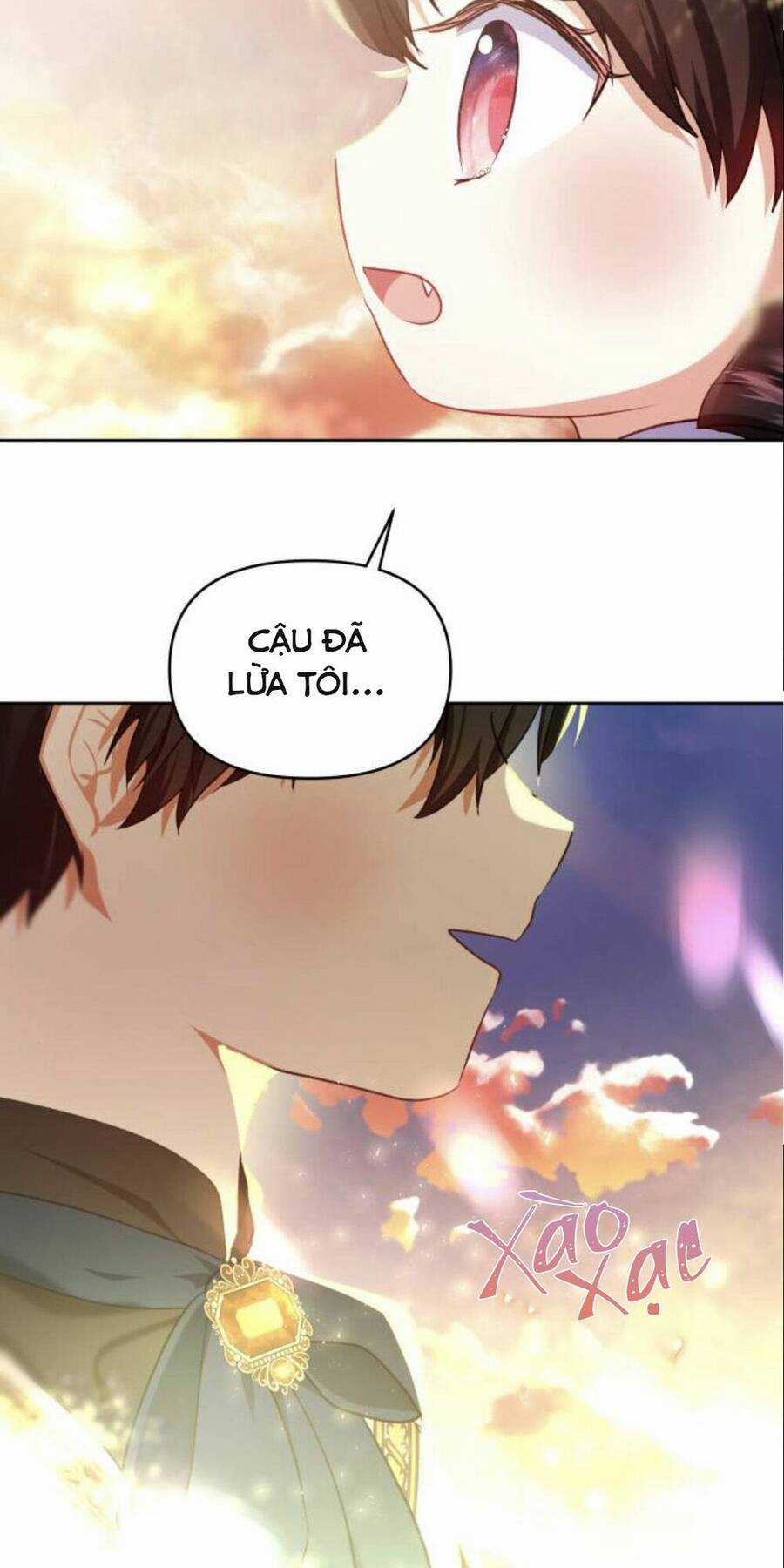 Con Gái Của Công Tước Ác Ma Chapter 30 trang 61