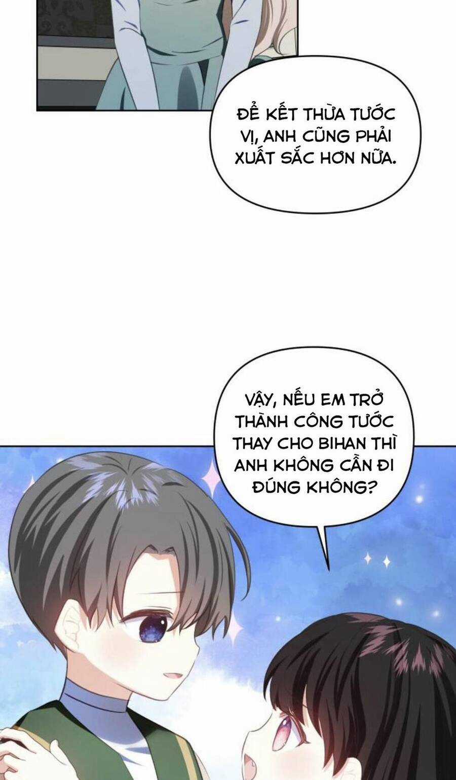 Con Gái Của Công Tước Ác Ma Chapter 31 trang 10