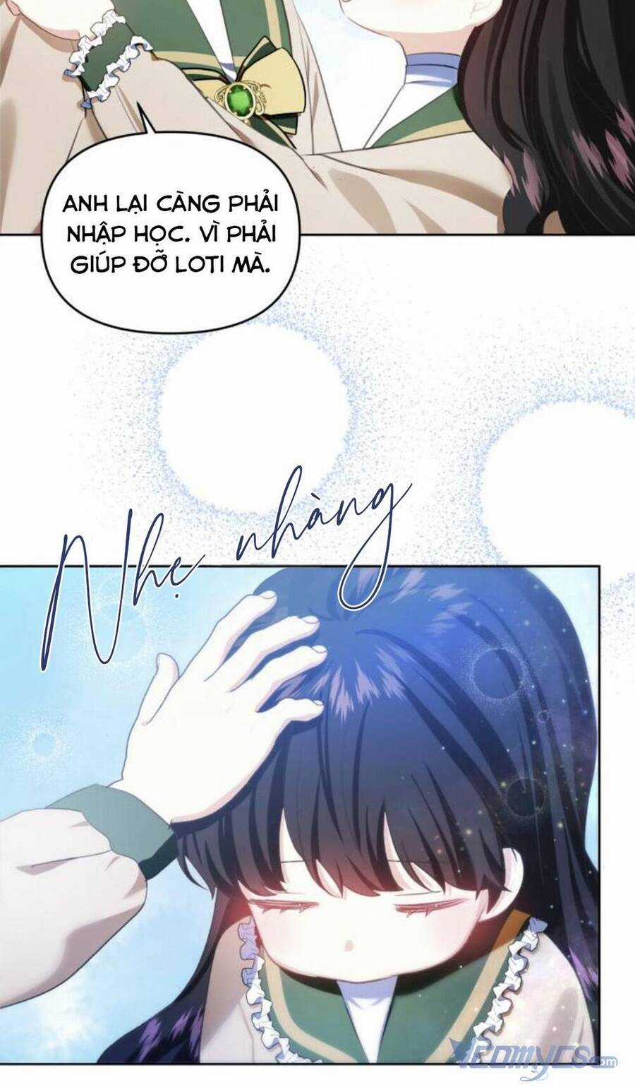 Con Gái Của Công Tước Ác Ma Chapter 31 trang 11