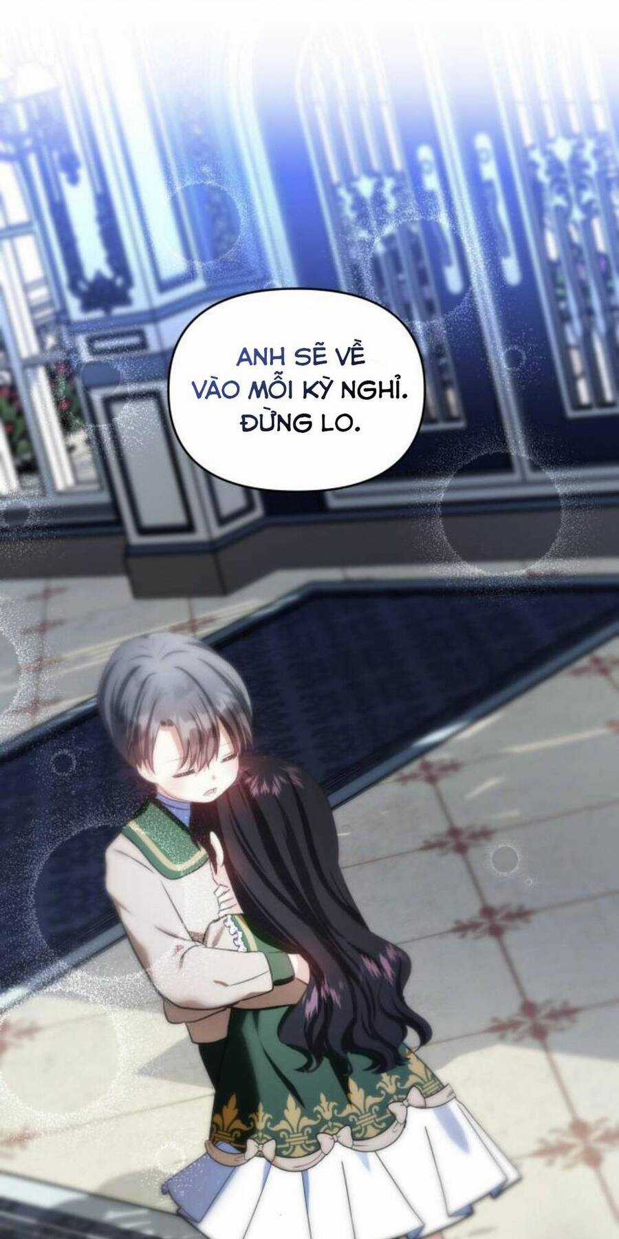 Con Gái Của Công Tước Ác Ma Chapter 31 trang 12