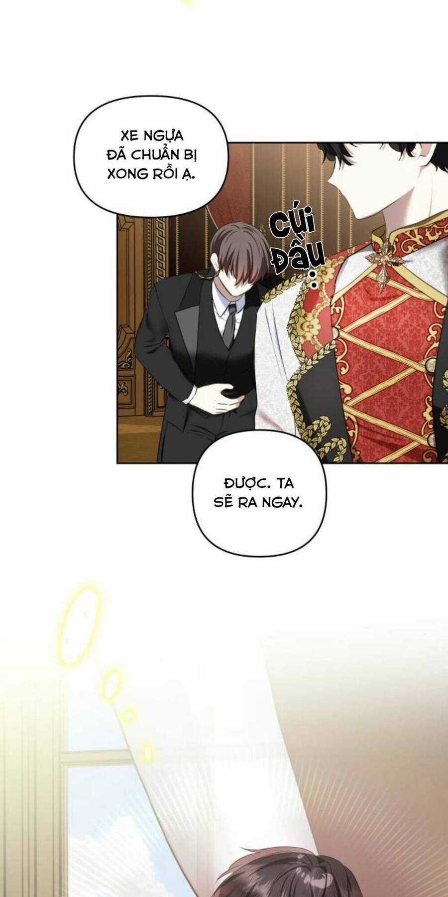 Con Gái Của Công Tước Ác Ma Chapter 31 trang 15