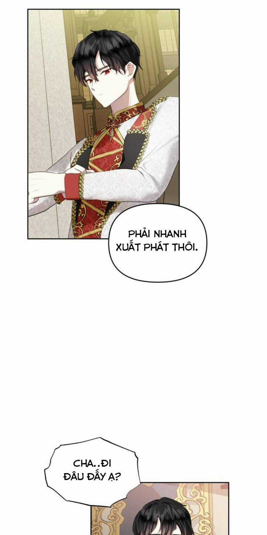 Con Gái Của Công Tước Ác Ma Chapter 31 trang 17