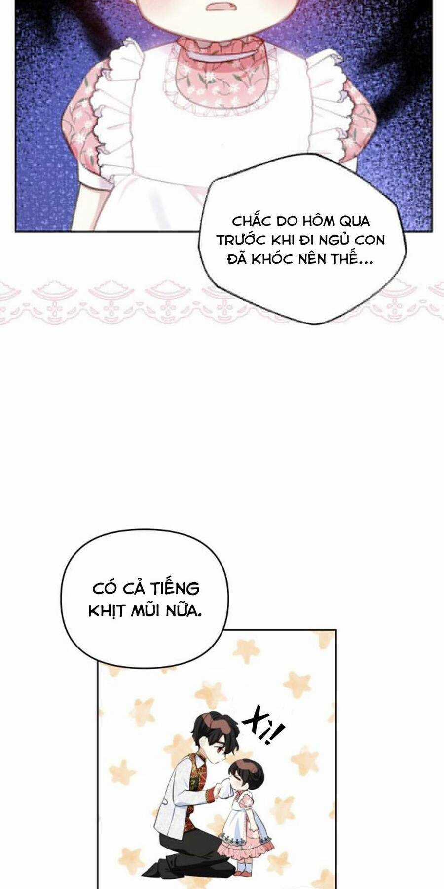 Con Gái Của Công Tước Ác Ma Chapter 31 trang 19