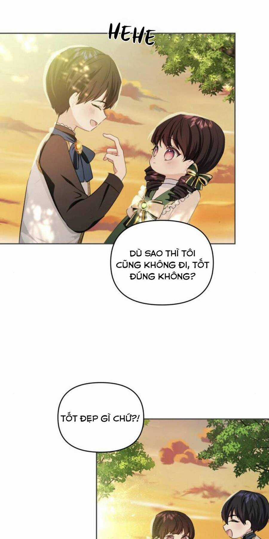 Con Gái Của Công Tước Ác Ma Chapter 31 trang 2