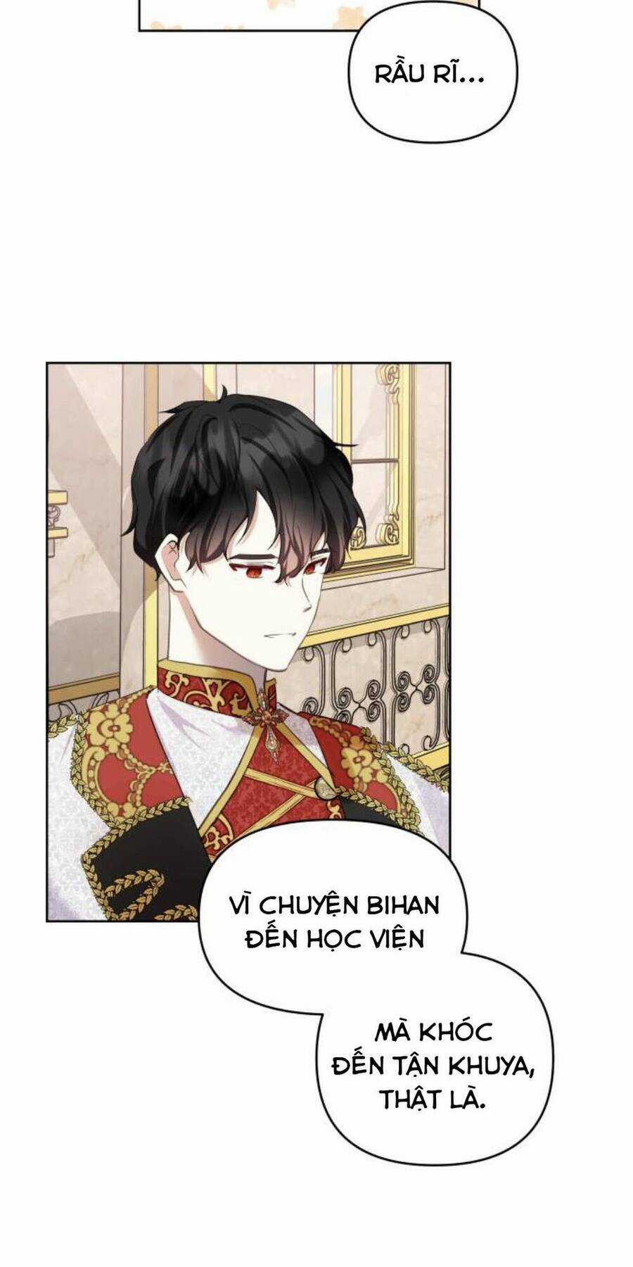 Con Gái Của Công Tước Ác Ma Chapter 31 trang 20