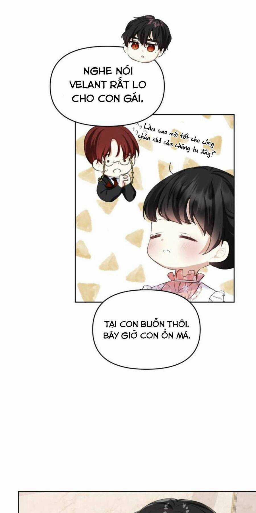 Con Gái Của Công Tước Ác Ma Chapter 31 trang 21