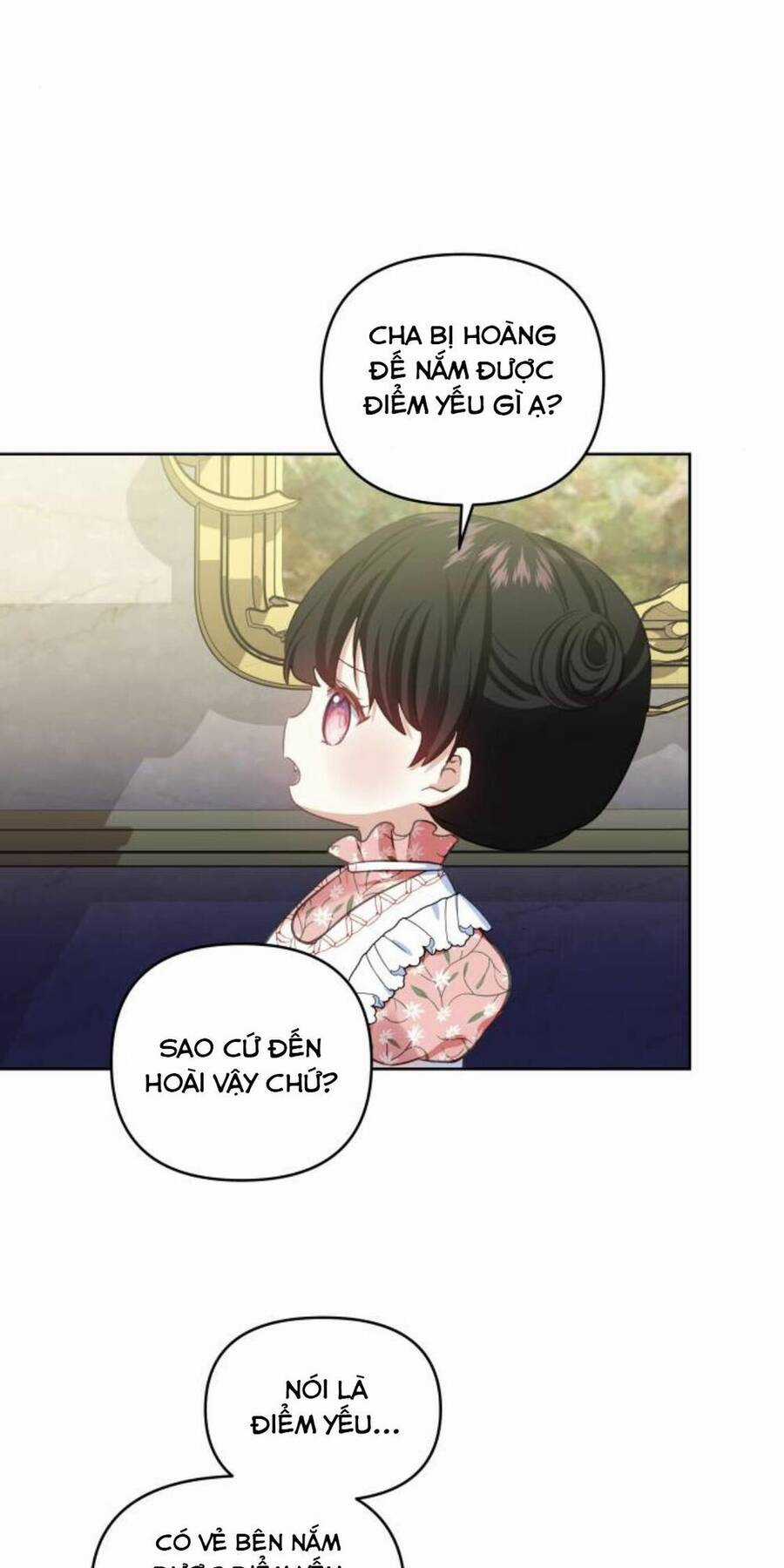 Con Gái Của Công Tước Ác Ma Chapter 31 trang 24