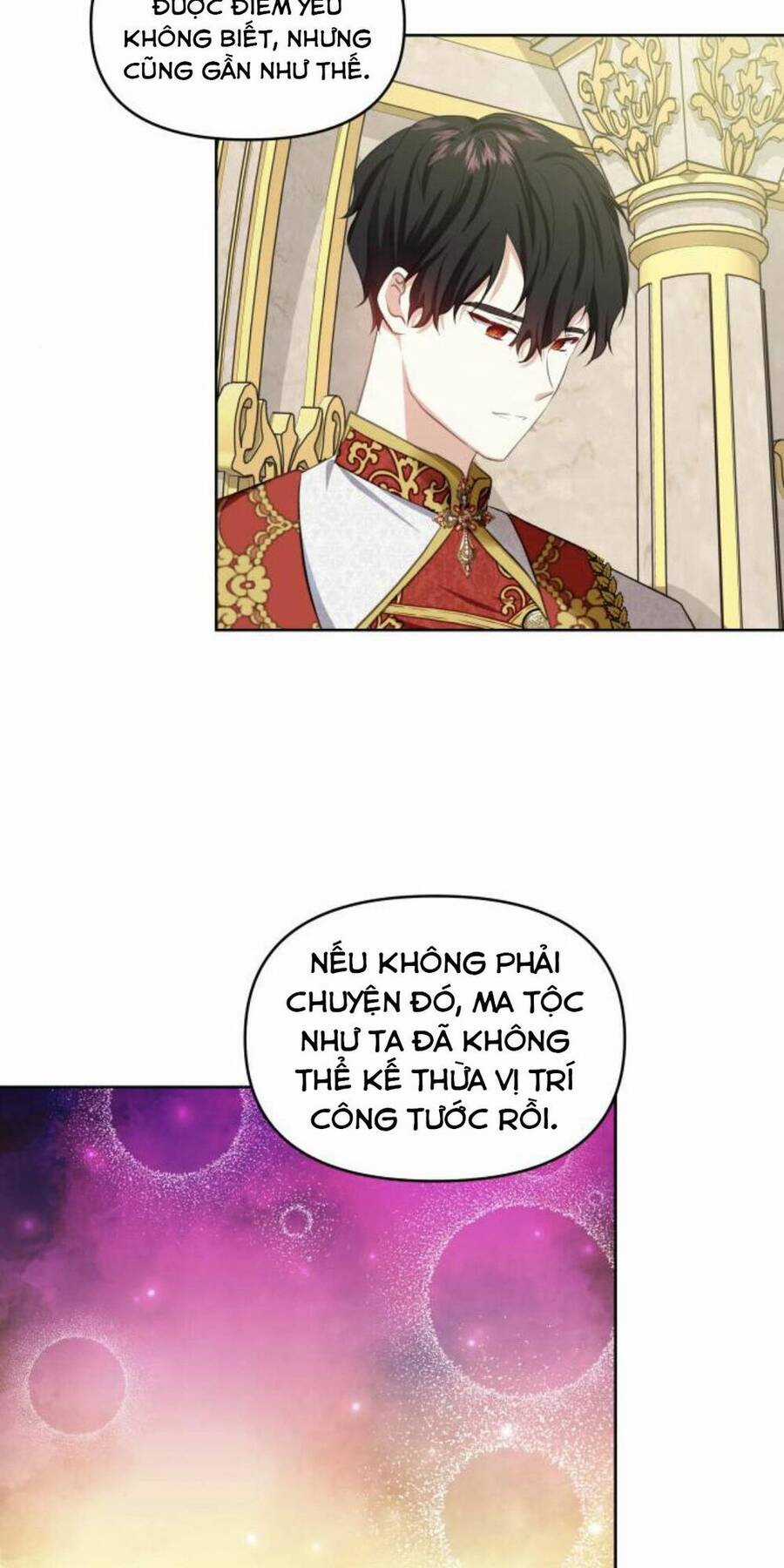 Con Gái Của Công Tước Ác Ma Chapter 31 trang 25