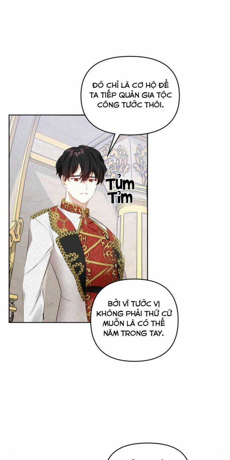 Con Gái Của Công Tước Ác Ma Chapter 31 trang 27