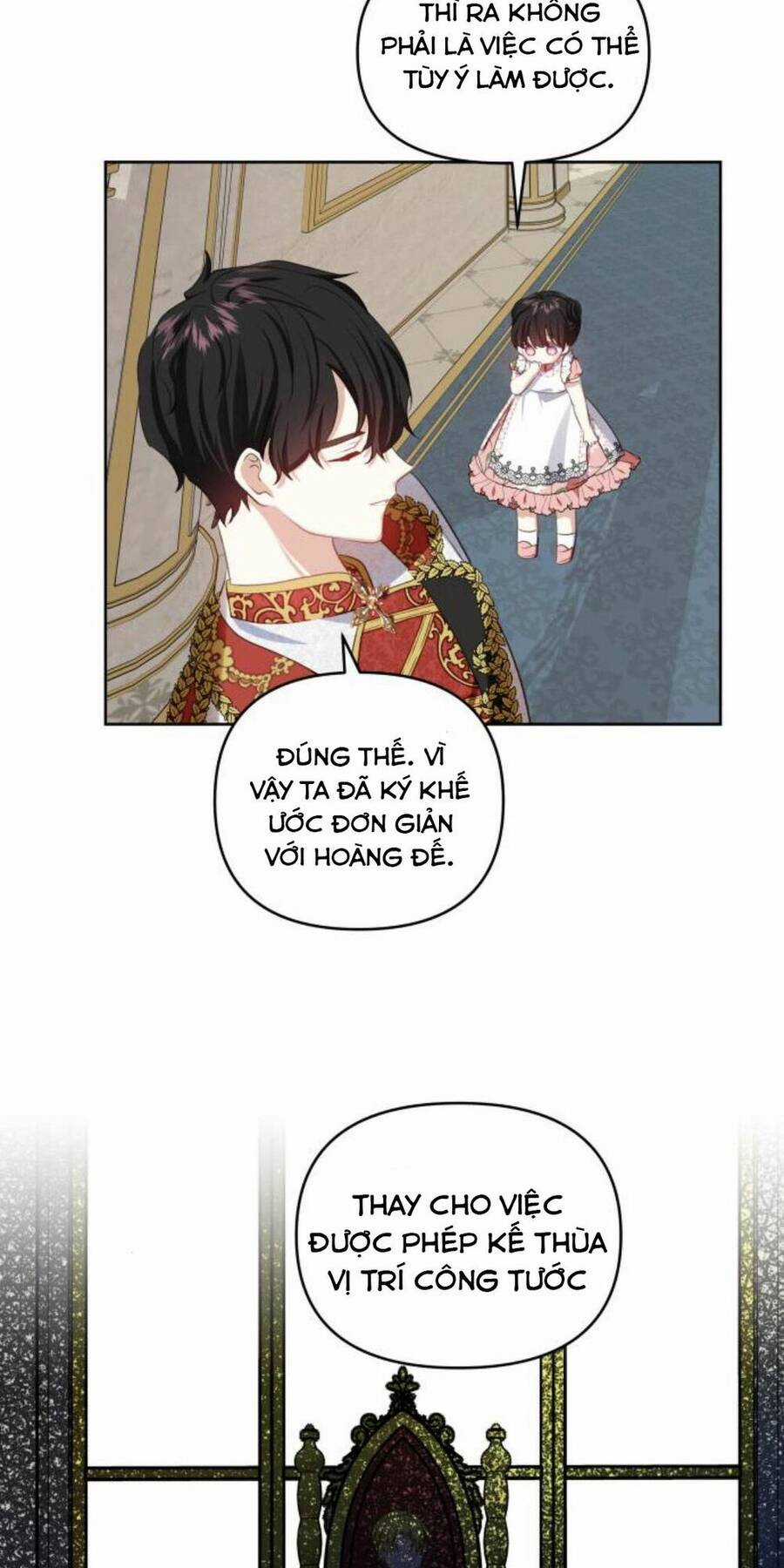 Con Gái Của Công Tước Ác Ma Chapter 31 trang 28