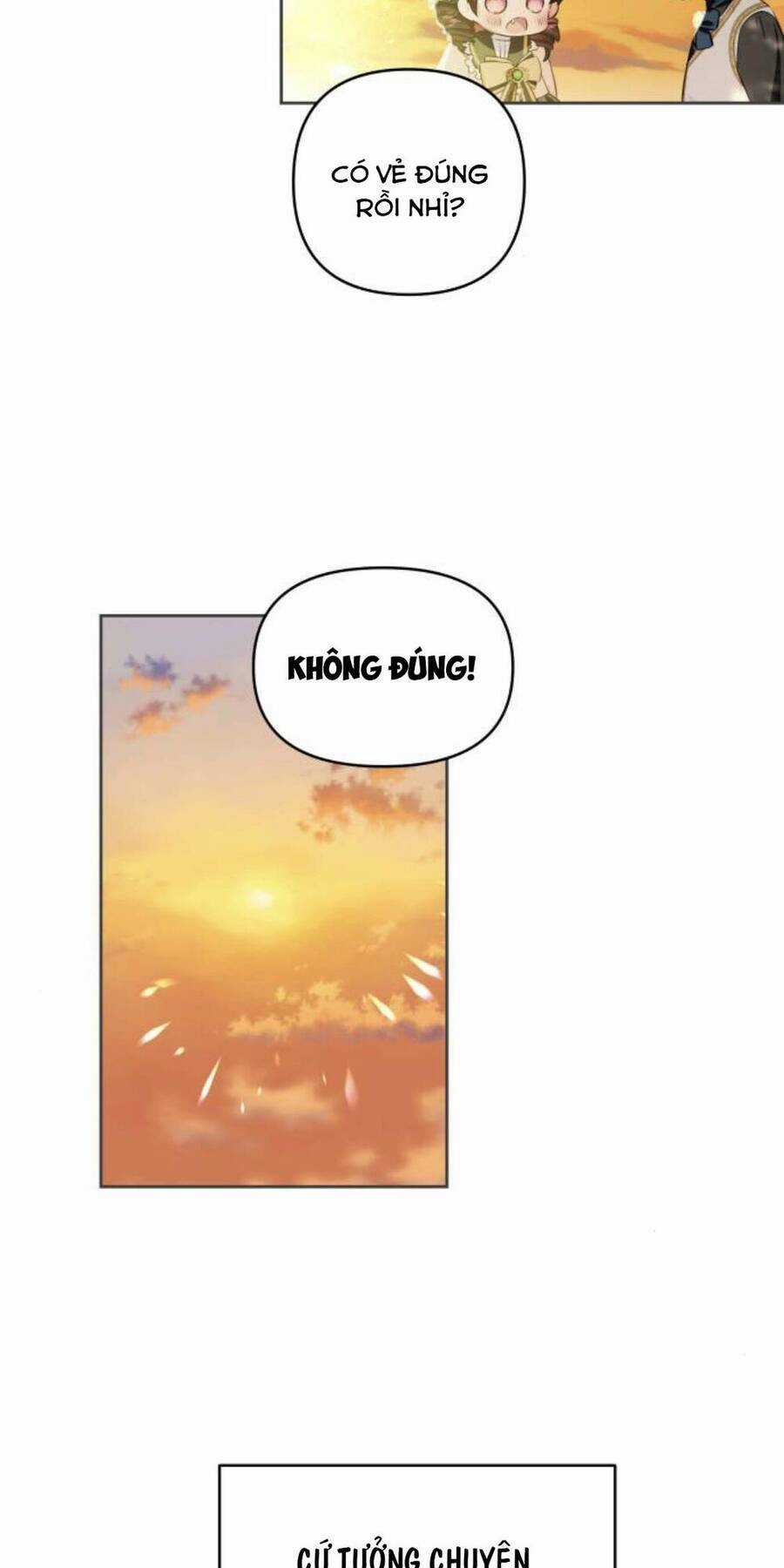 Con Gái Của Công Tước Ác Ma Chapter 31 trang 3