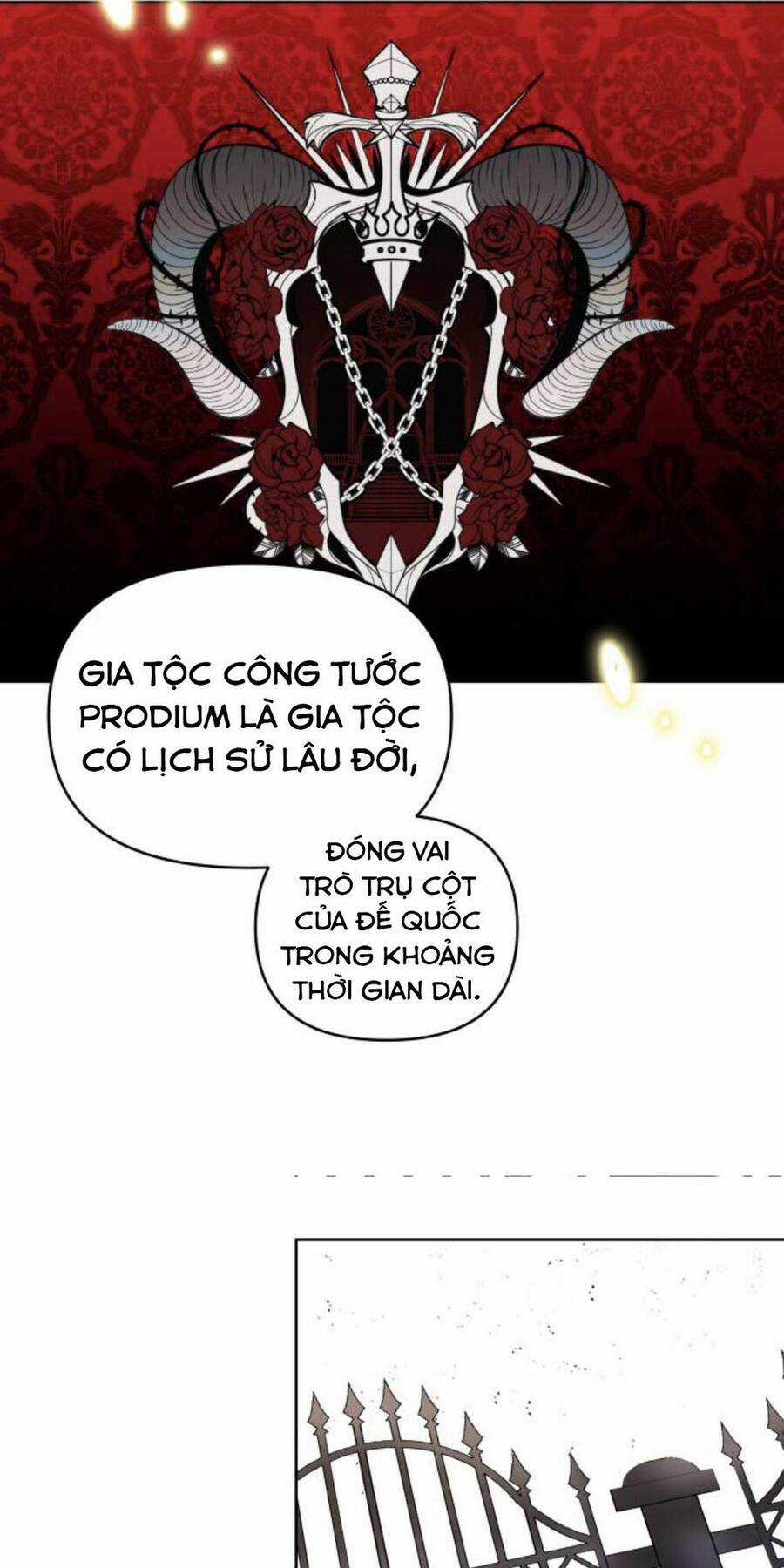 Con Gái Của Công Tước Ác Ma Chapter 31 trang 30