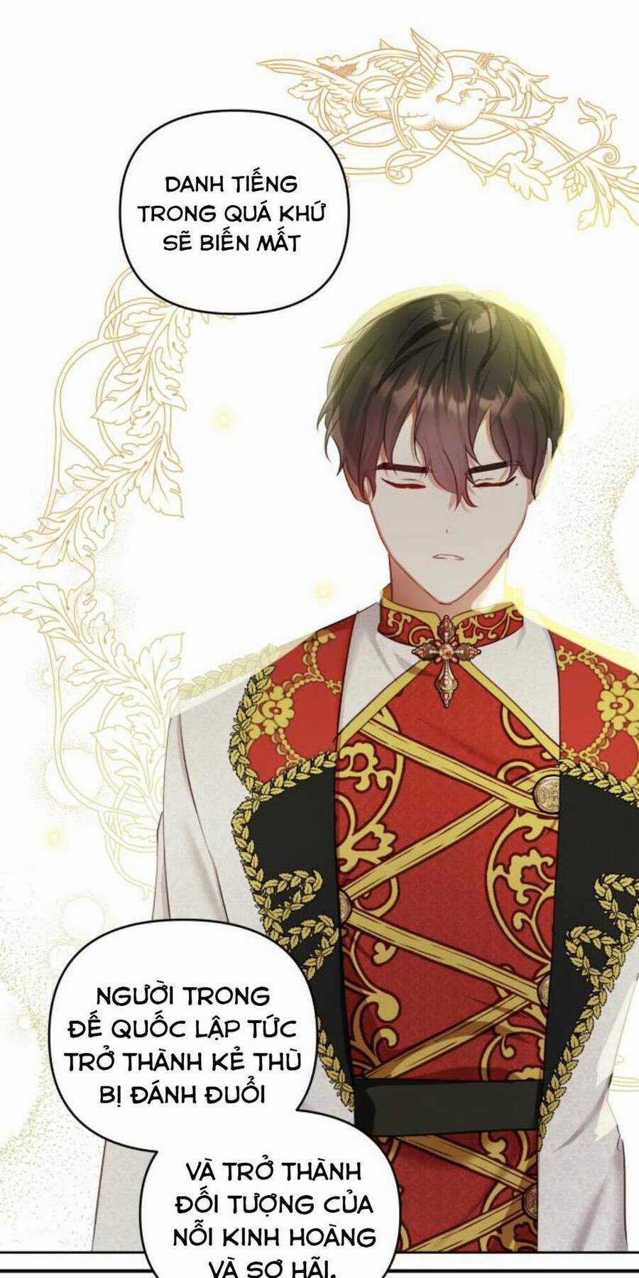 Con Gái Của Công Tước Ác Ma Chapter 31 trang 33