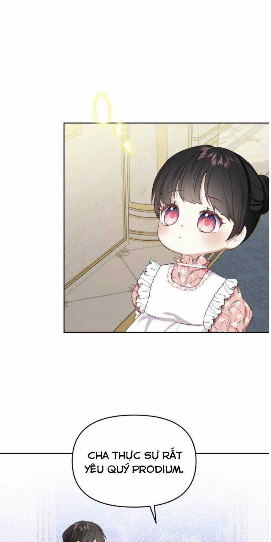 Con Gái Của Công Tước Ác Ma Chapter 31 trang 36