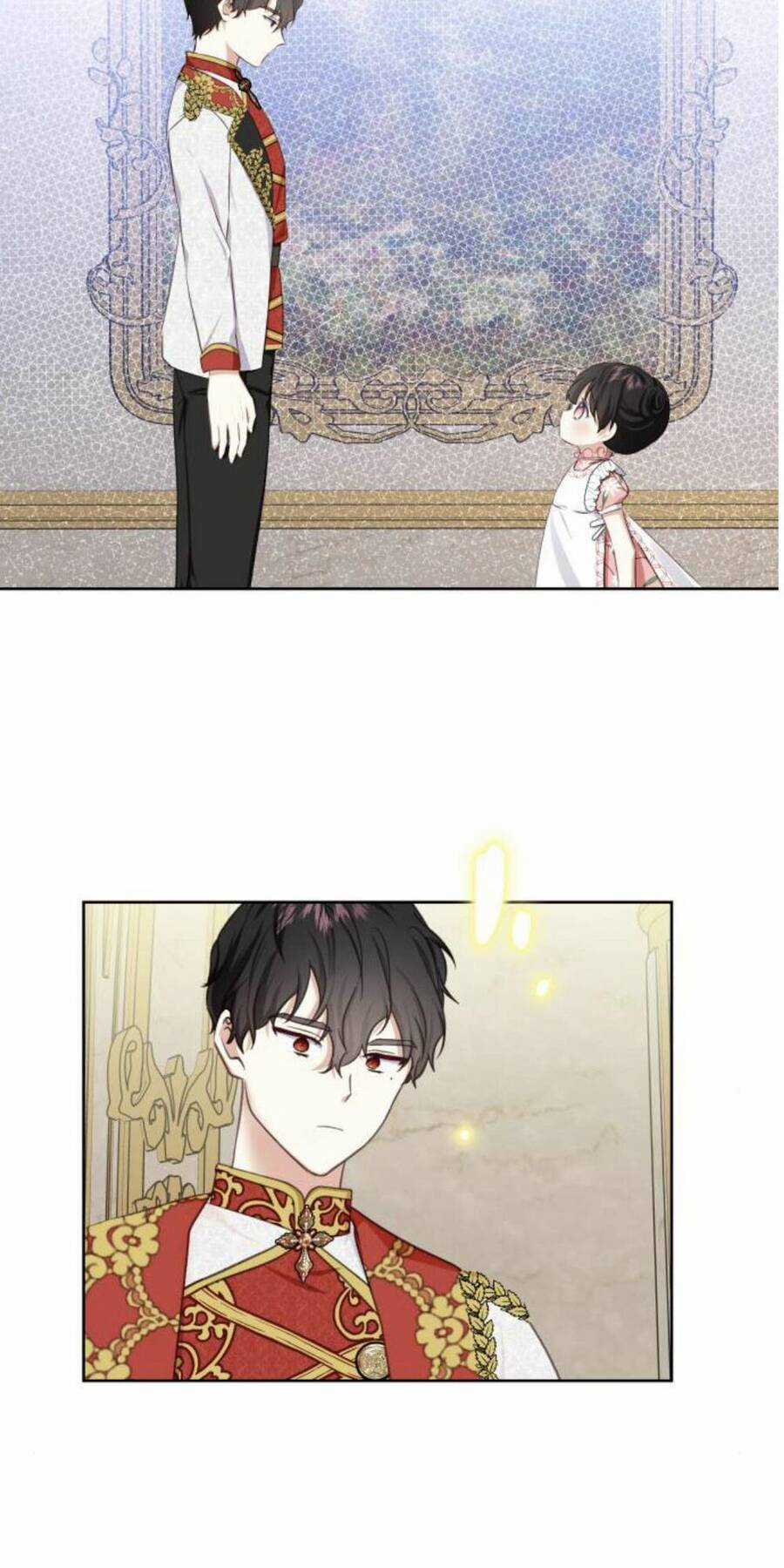 Con Gái Của Công Tước Ác Ma Chapter 31 trang 37