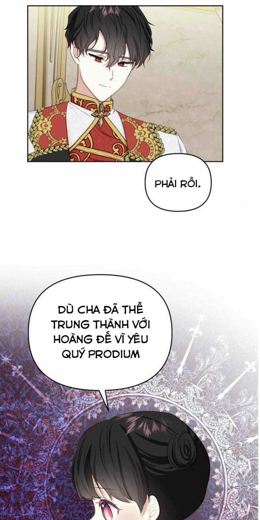 Con Gái Của Công Tước Ác Ma Chapter 31 trang 38